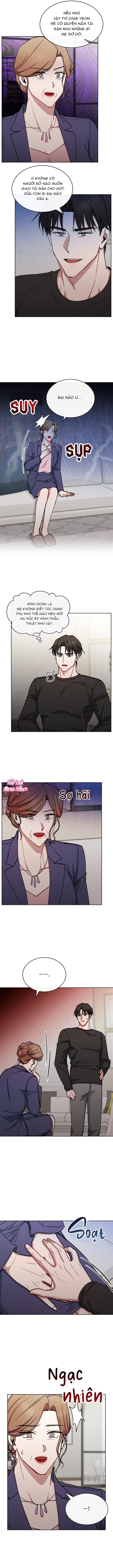 Giá Như Anh Cần Em - Chap 73