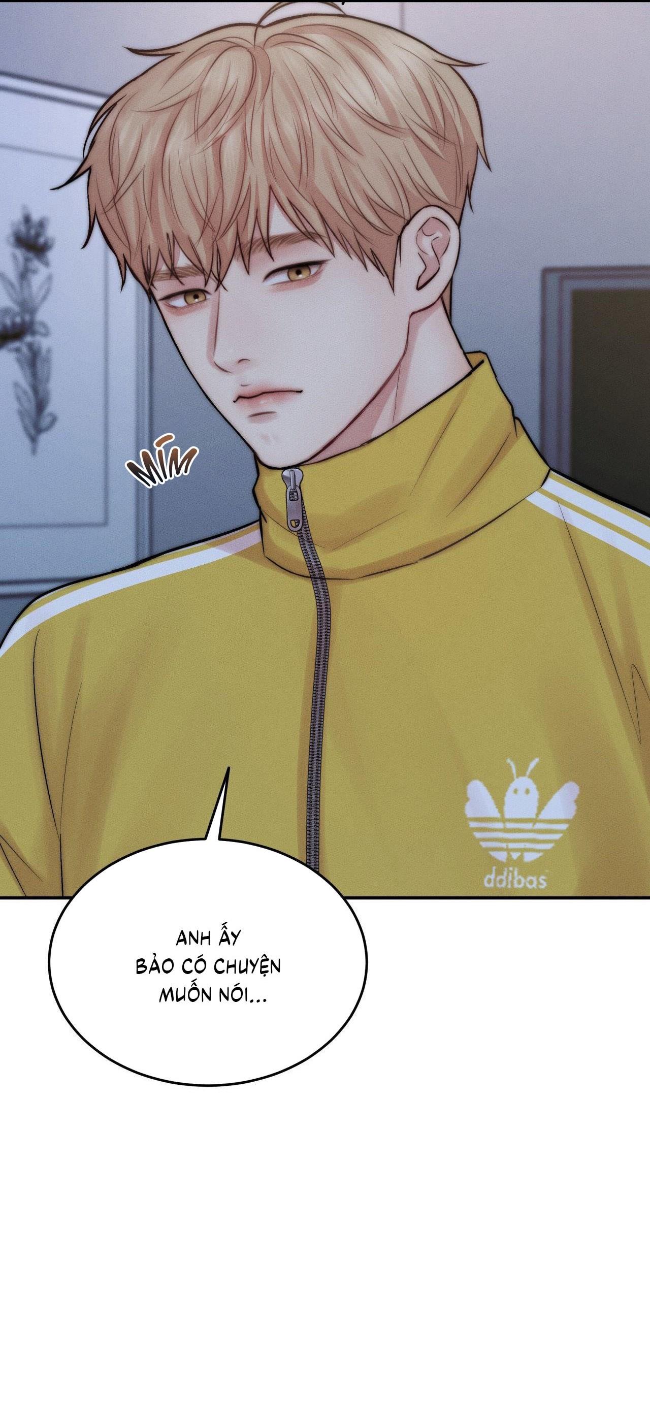 (CBunu) Love Remedy - Chap 32