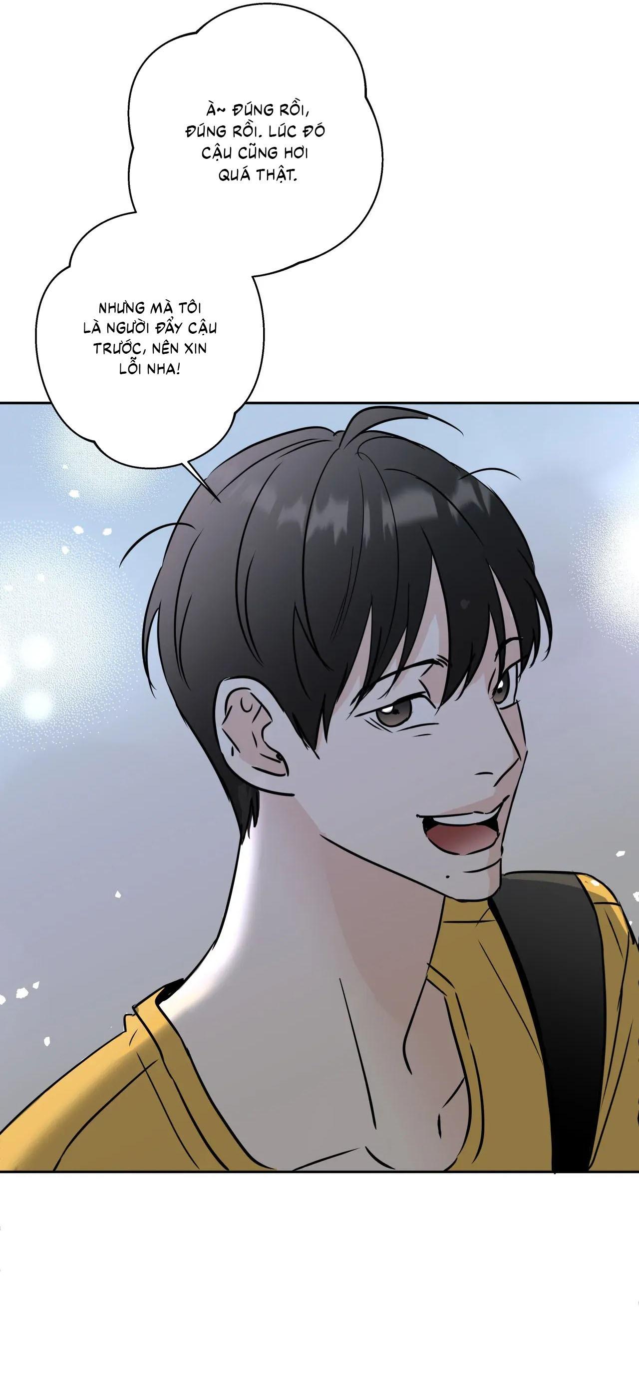 (CBunu) Cám Dỗ Nhà Bên - Chap 6