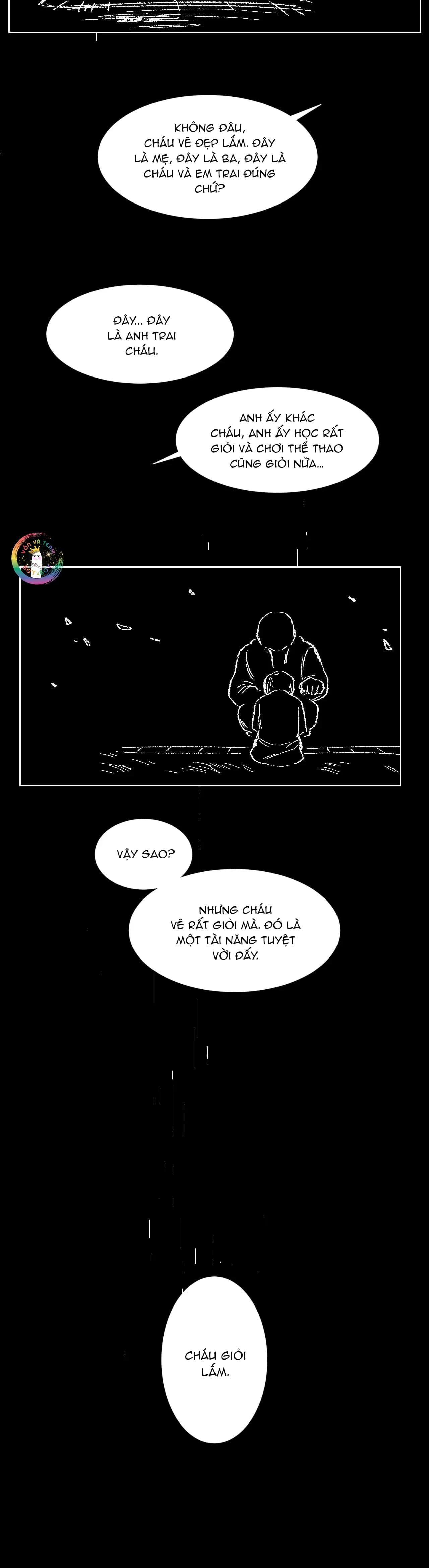 Manhwa Chịch Vồn Chịch Vã - Chap 121