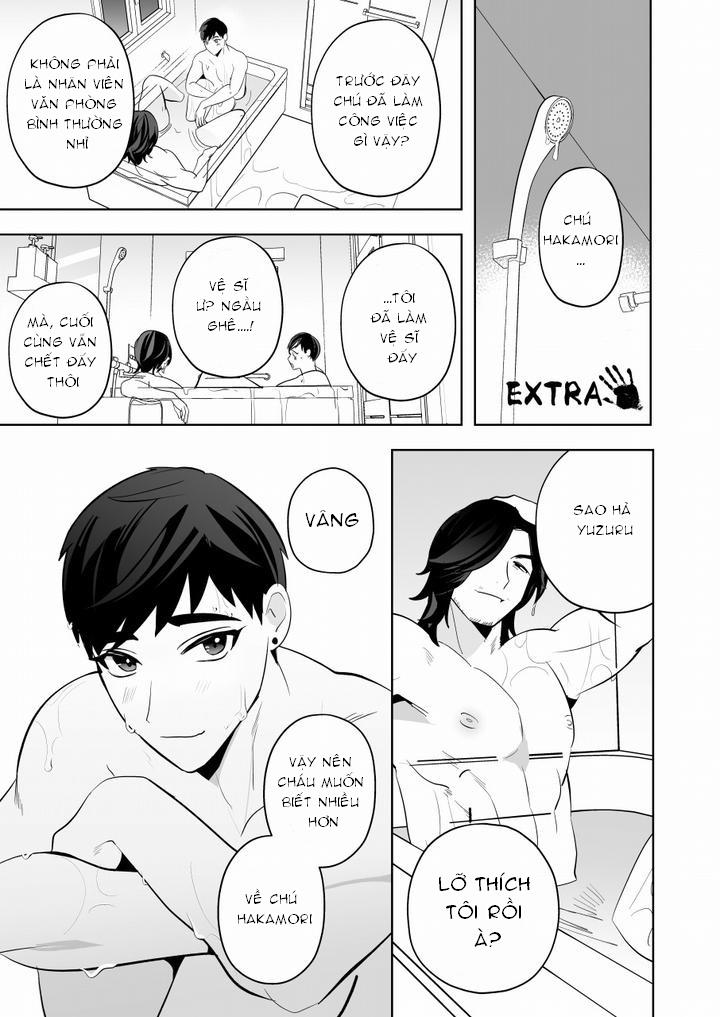 Oneshot hỏny - Chap 282