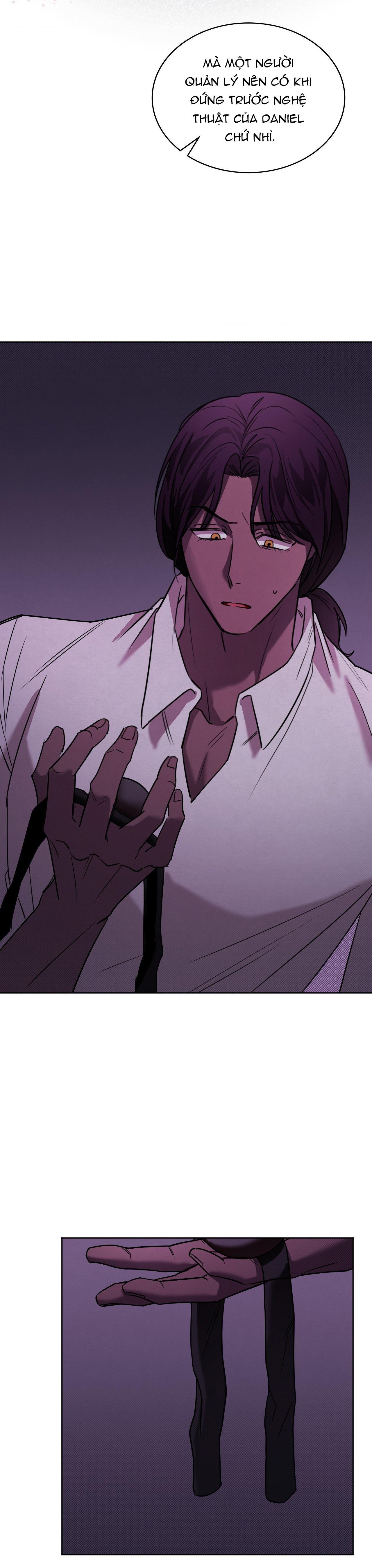 TRANH VẼ - Chap 12