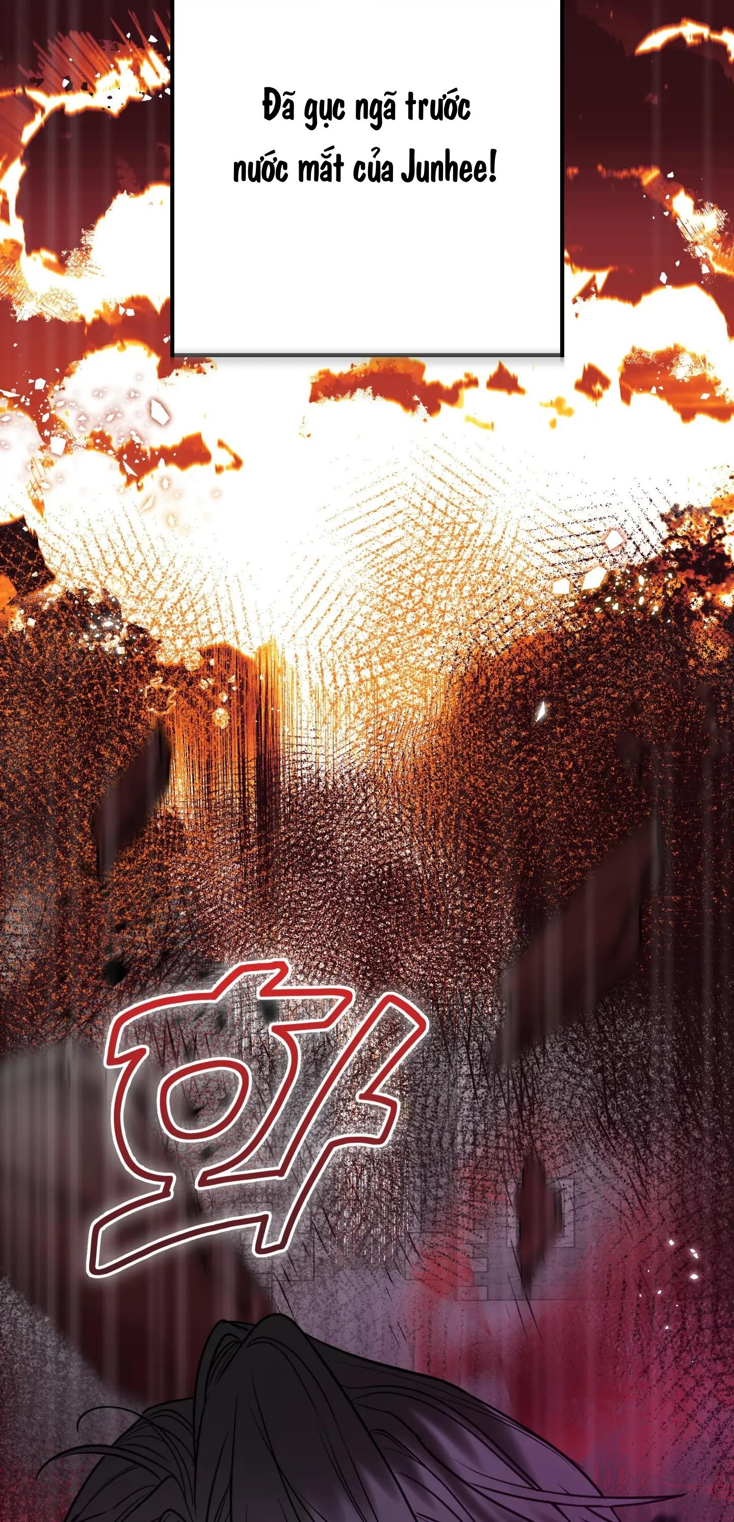 Non-refundable Alpha [Hoàn] - Chap 5