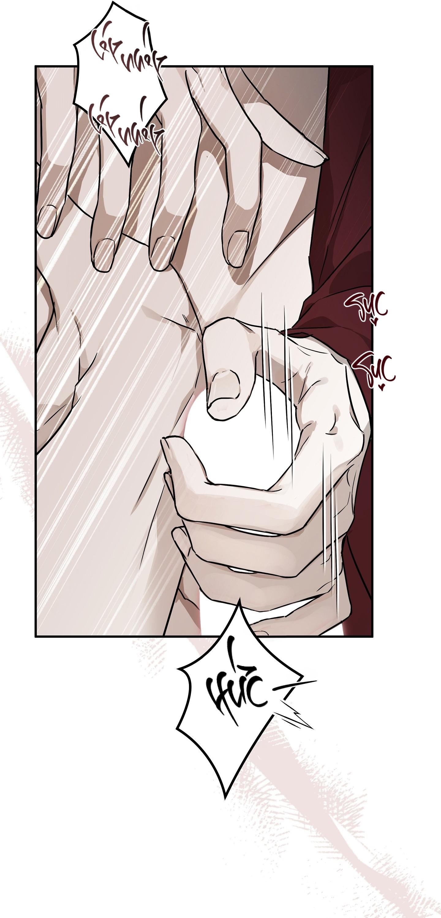 KHI MẶT TRỜI LÓ DẠNG - Chap 9