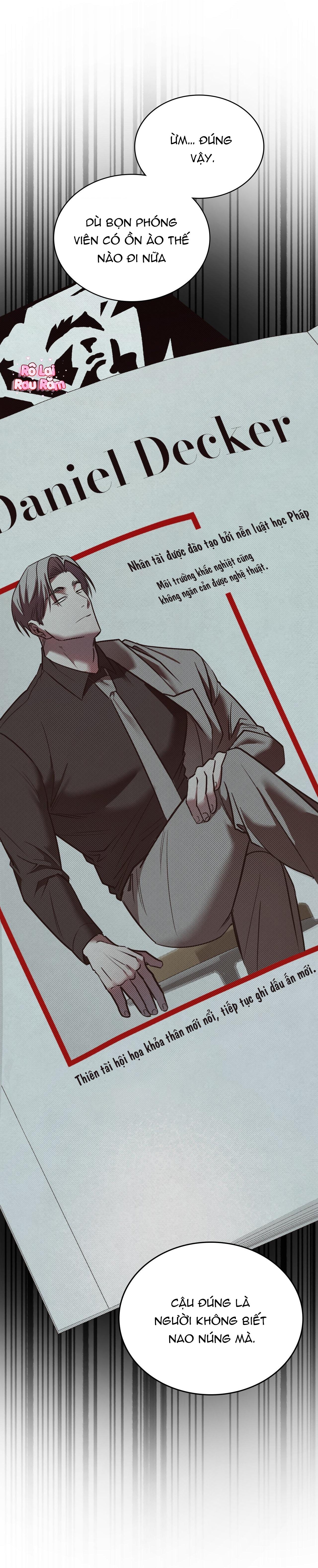 TRANH VẼ - Chap 13