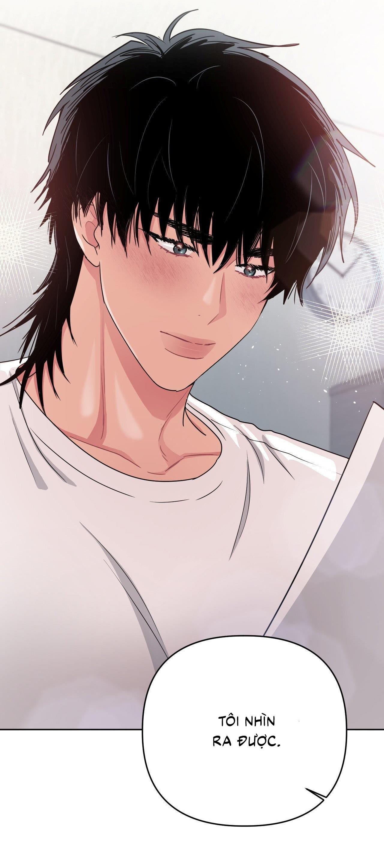 (CBunu) Chàng Trai Mỹ Thuật - Chap 40