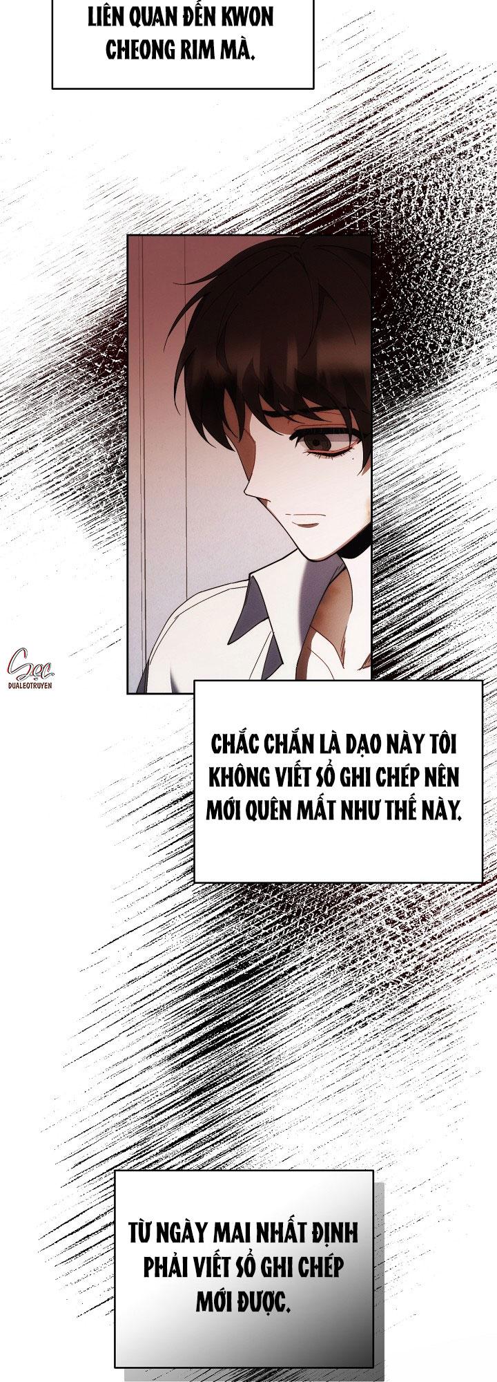 RED MANSION - Chap 43