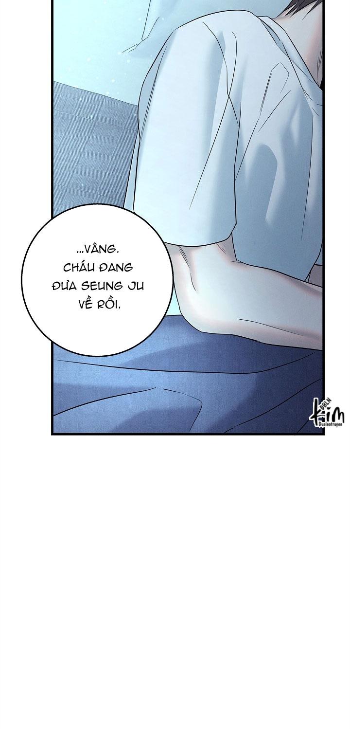 ĐÊM KHÔNG DẤU VẾT - Chap 47
