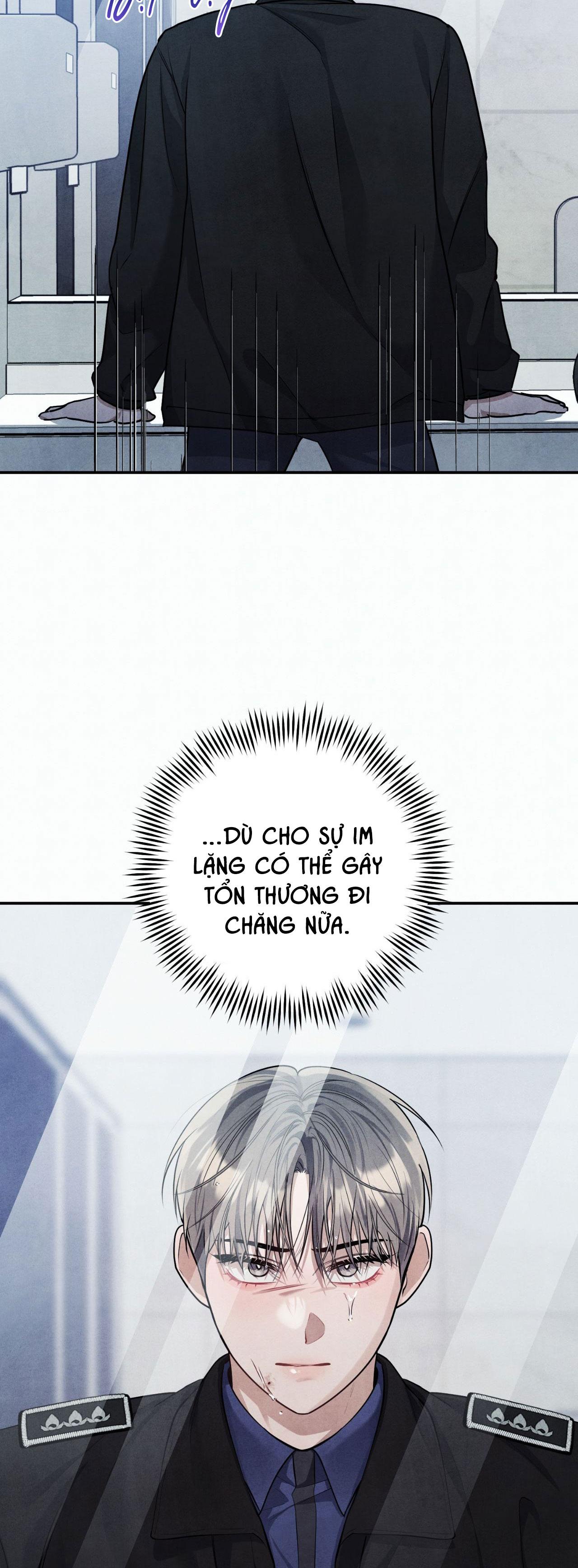 LOCKED IN LEAD - Chap 10