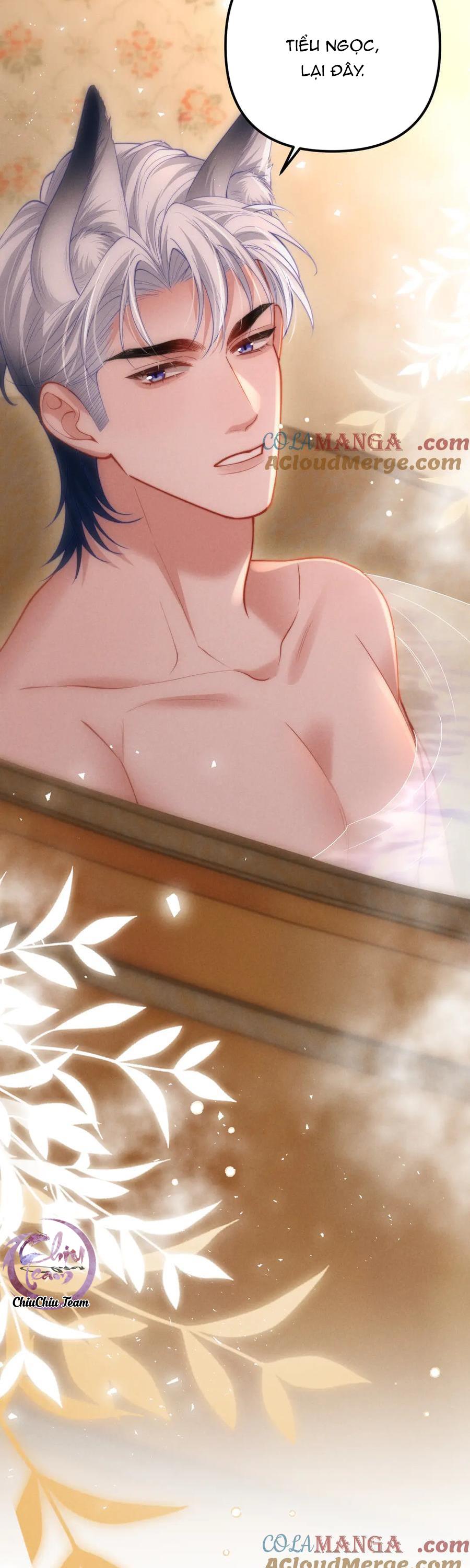 Nuông Chiều Sinh Hư - Chap 29