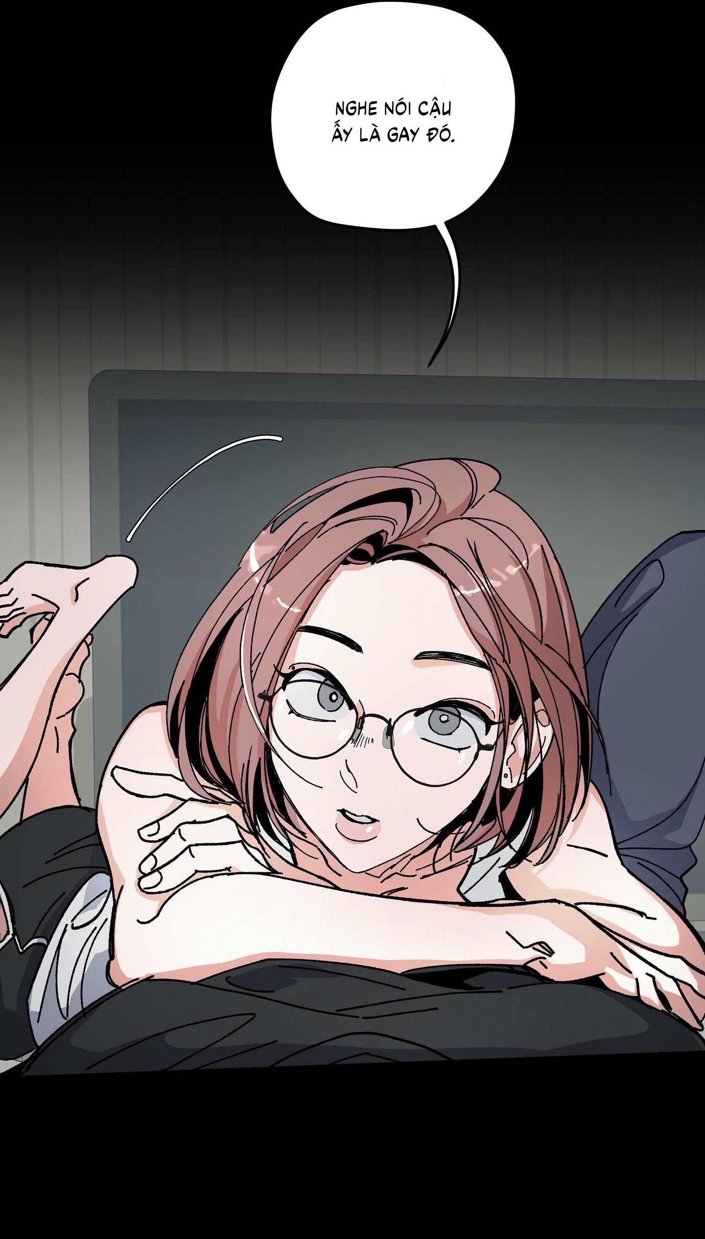 (CBunu) The Cell - Chap 10