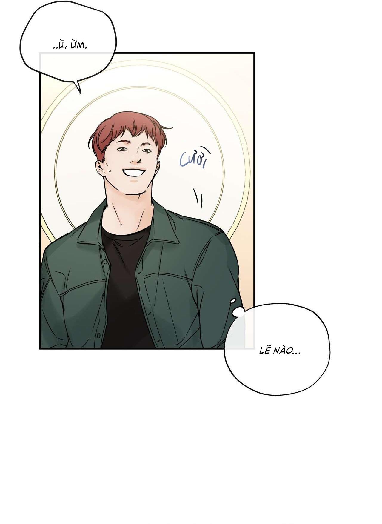 Hạ Cánh Cuối Chân Trời - Chap 30