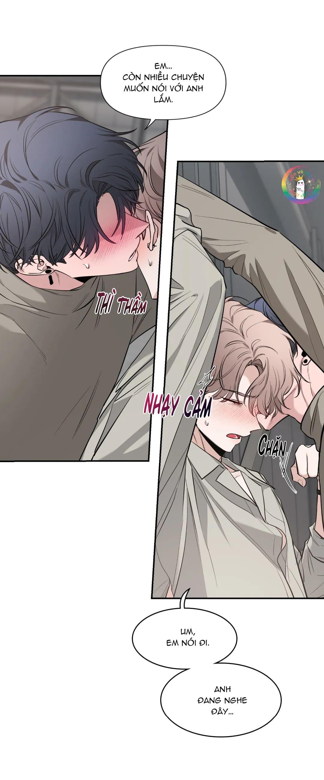 SKETCH - Chap 72