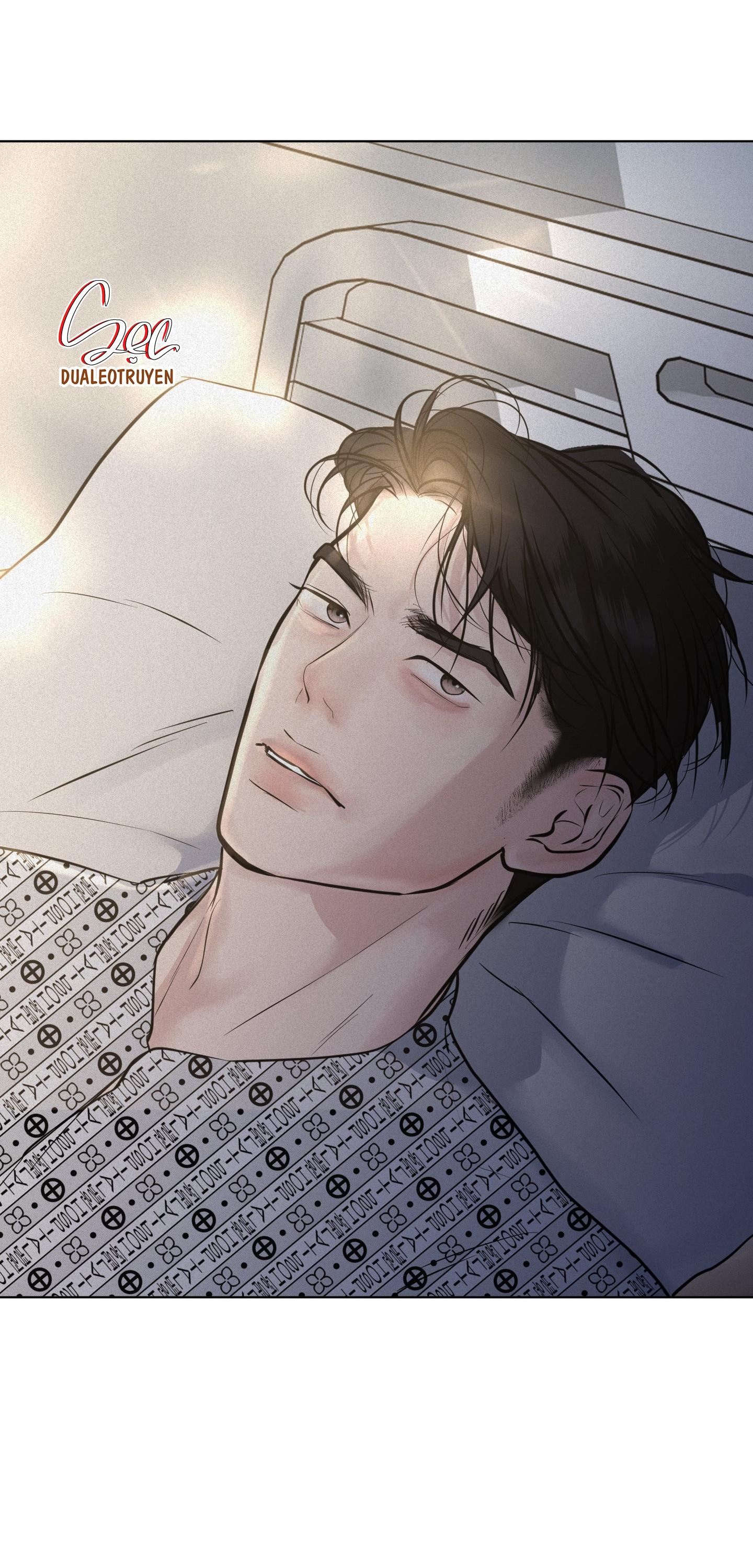 (ABO) LỜI CẦU NGUYỆN - Chap 64