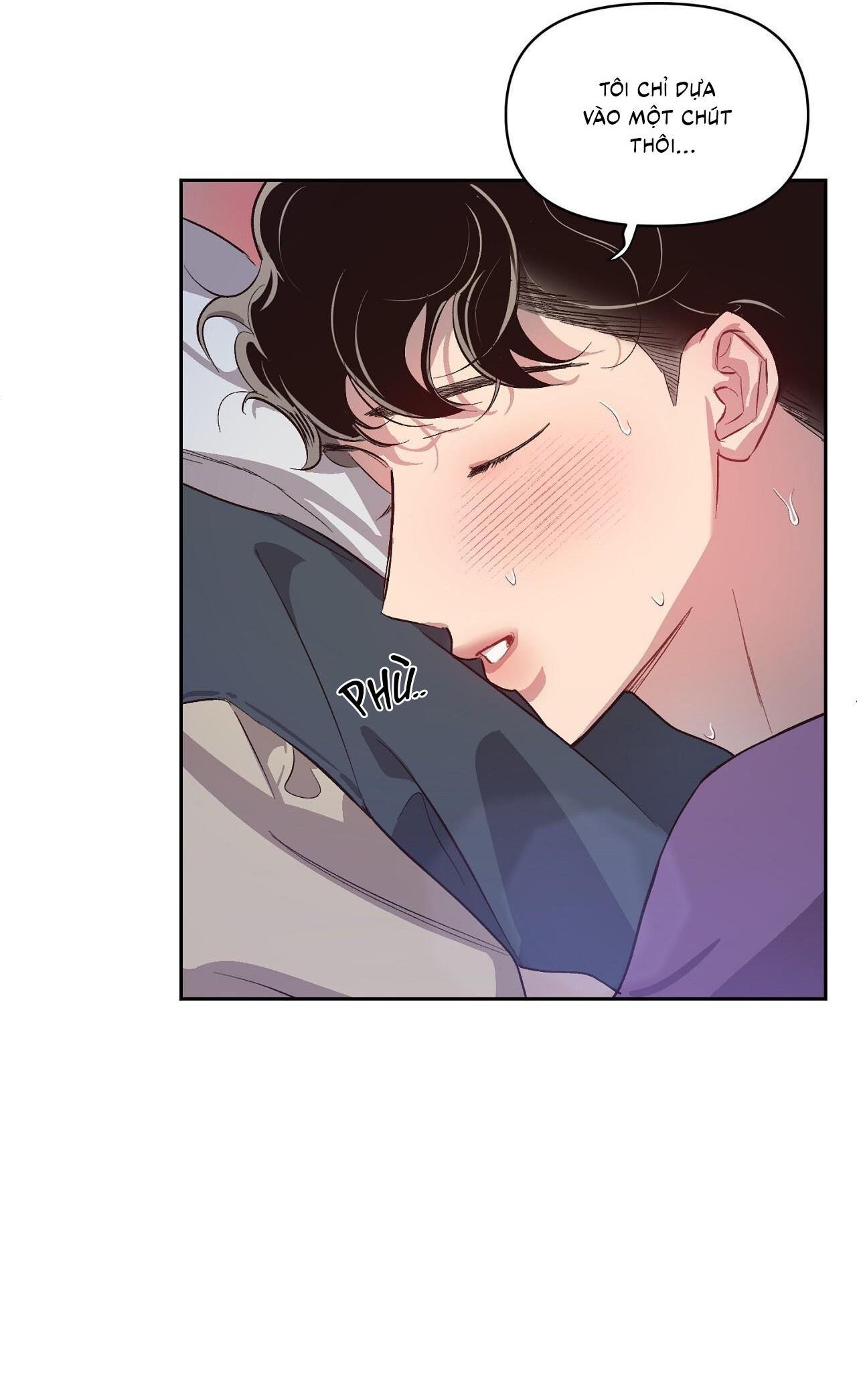 (CBunu) Bí Mật Của Mái Tóc - Chap 27