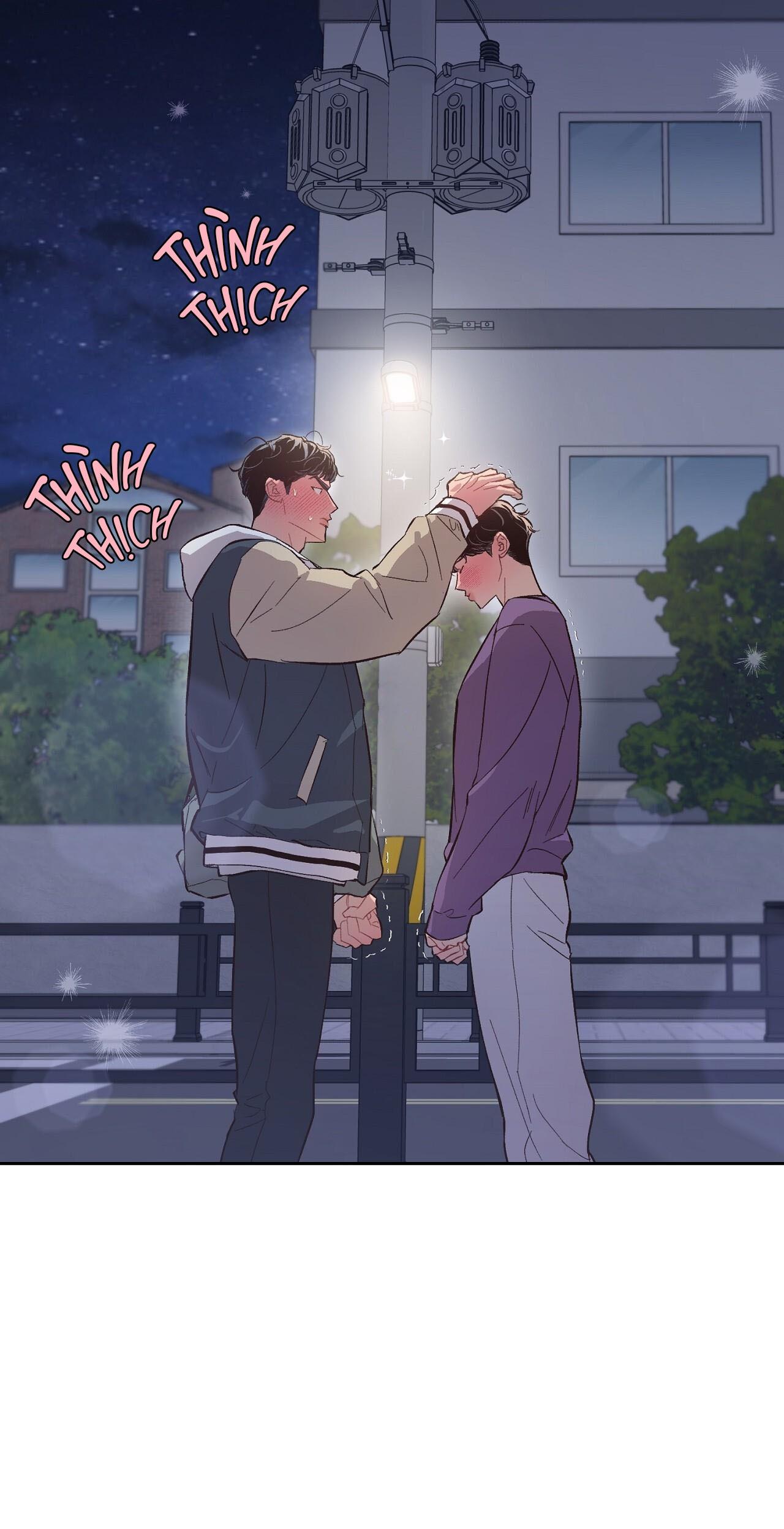 (CBunu) Bí Mật Của Mái Tóc - Chap 27