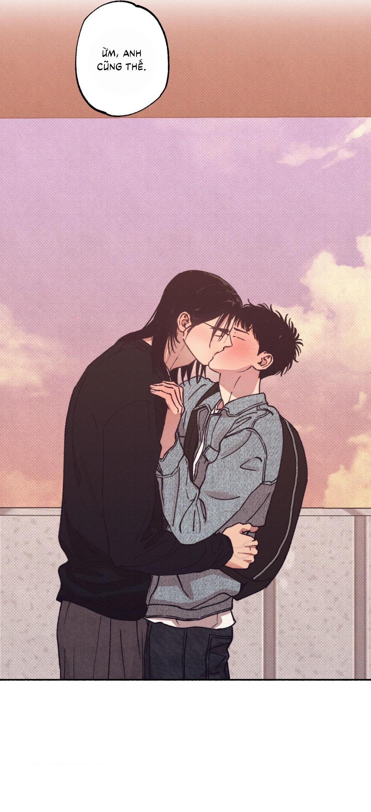 (CBunu) 1 to 10 - Chap 38