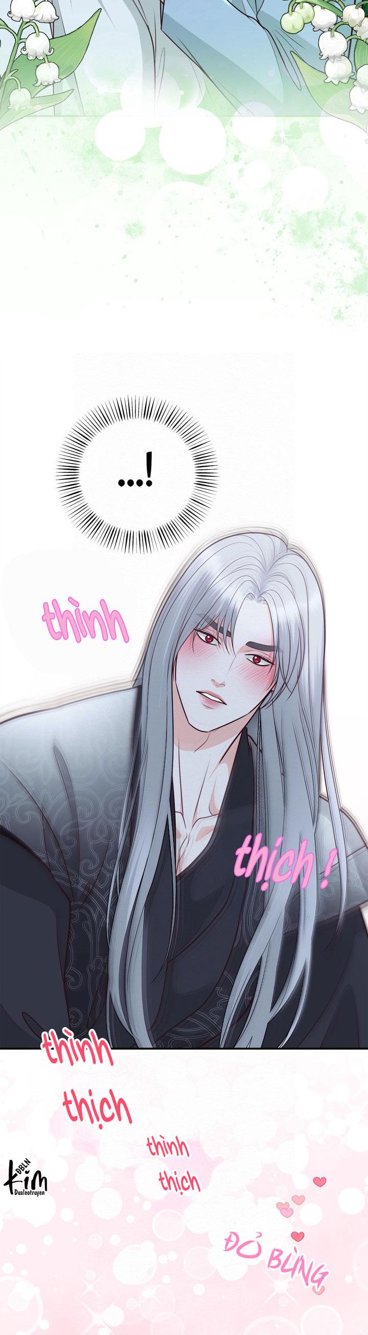 LỄ TRỪ TÀ - Chap 39