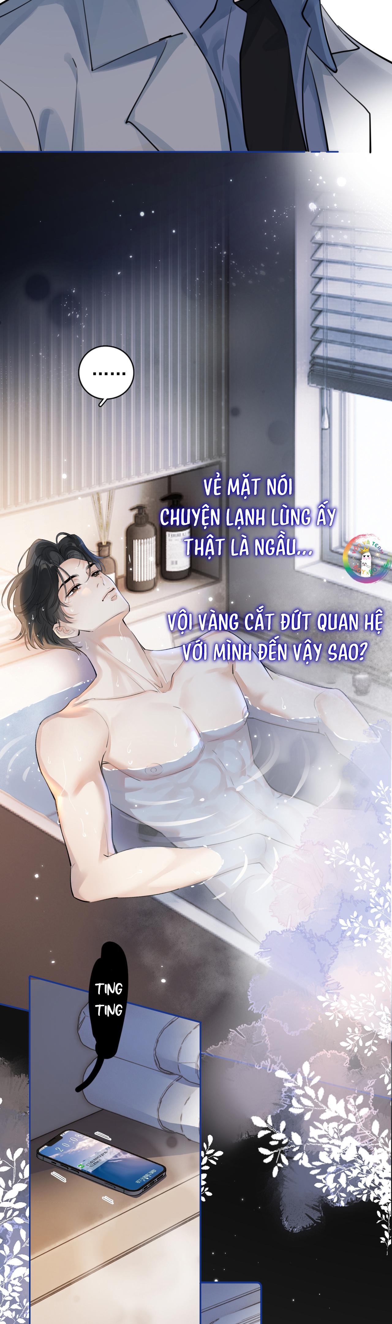 Cậu Vượt Giới Hạn Rồi - Chap 55
