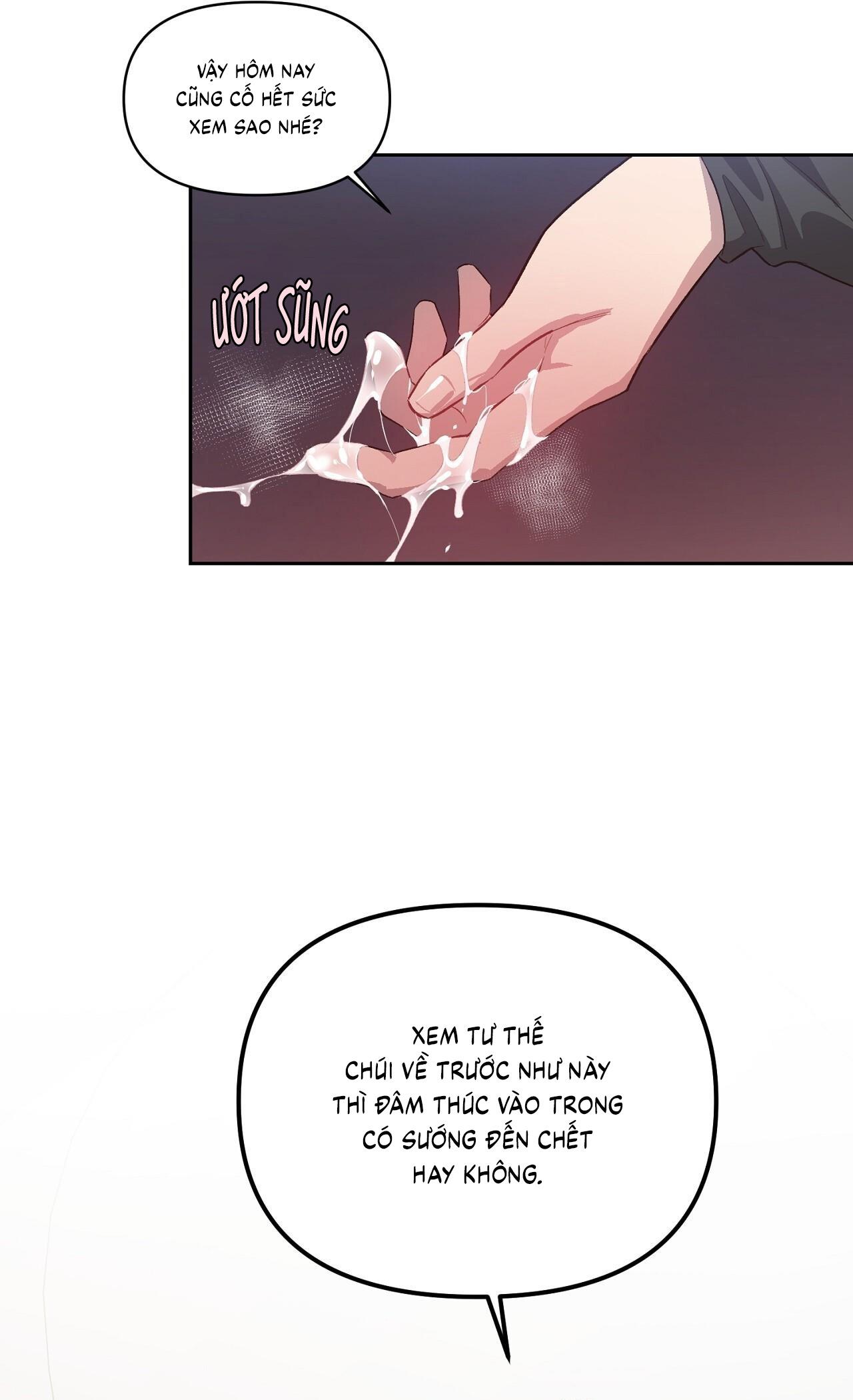 (CBunu) Bí Mật Của Mái Tóc - Chap 28