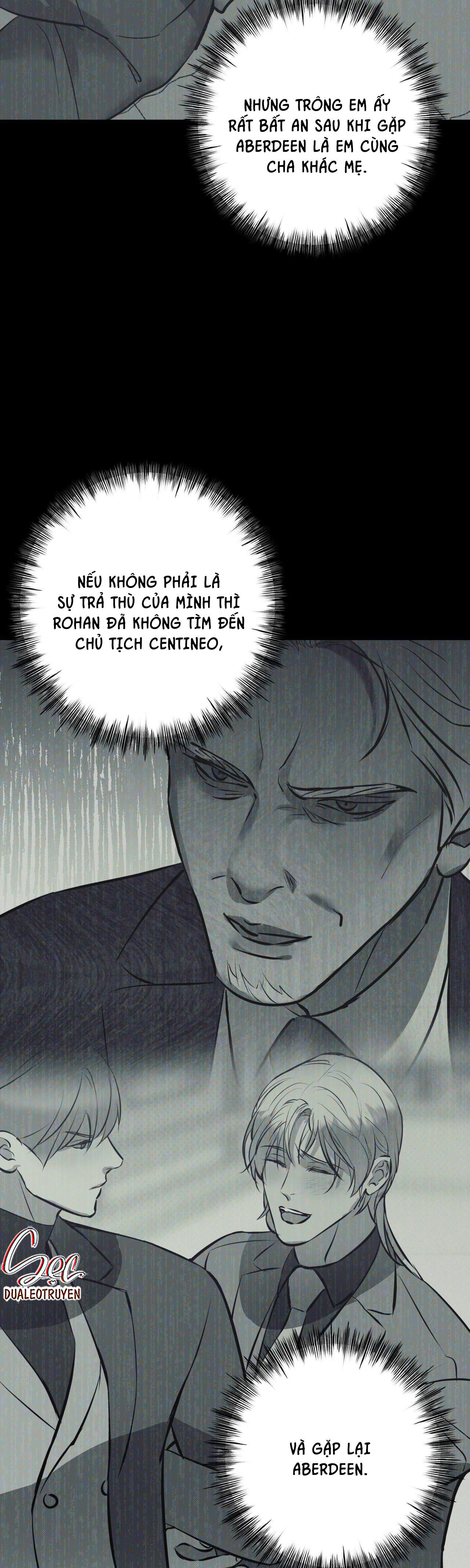 RISKY VICE - Chap 28