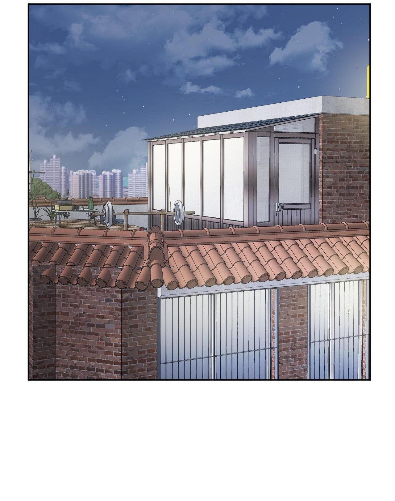 (CBunu) Chàng Trai Mỹ Thuật - Chap 40