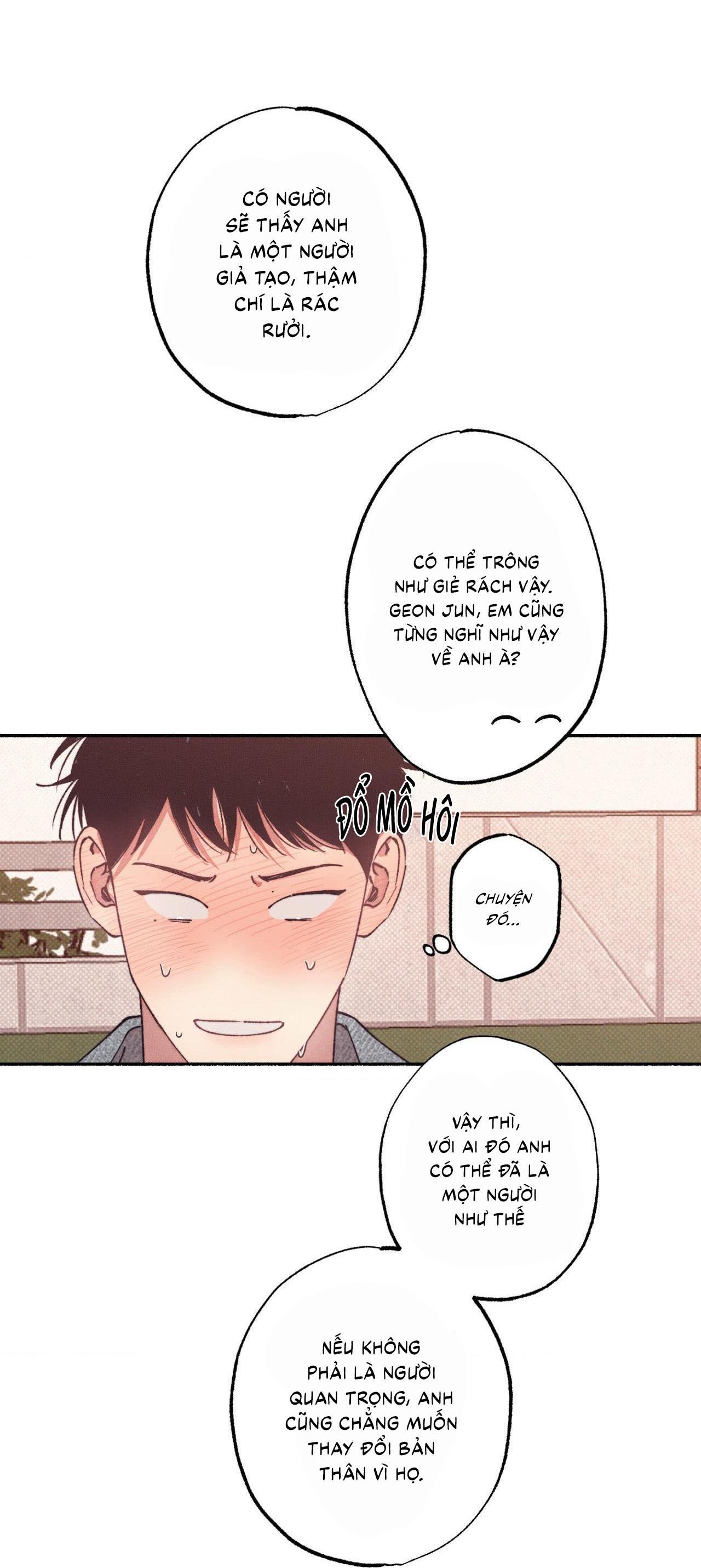 (CBunu) 1 to 10 - Chap 38