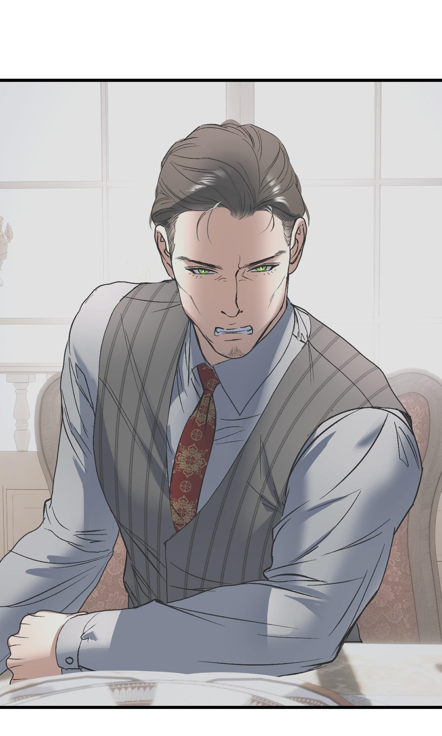 SỰ TRÓI BUỘC CỦA YAN - Chap 21