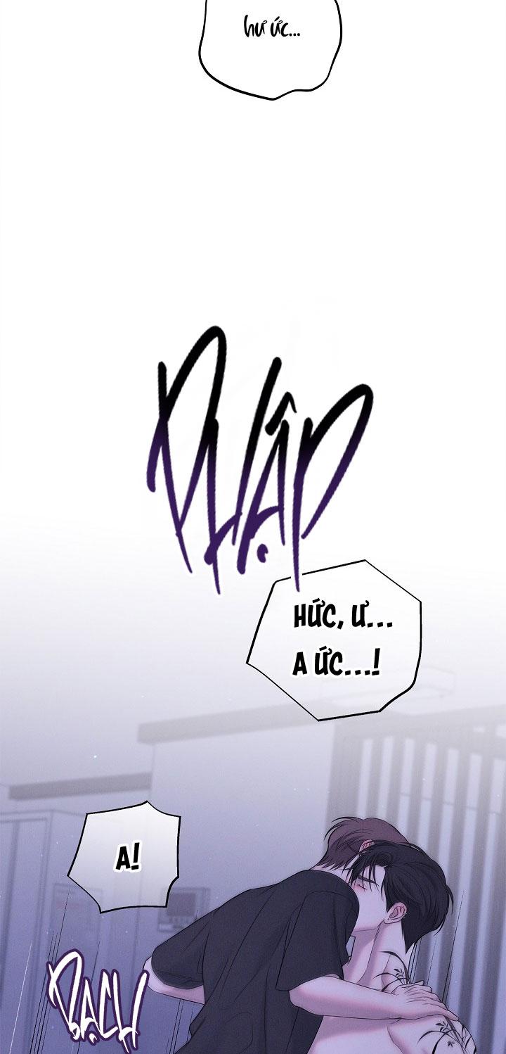 ĐÊM KHÔNG DẤU VẾT - Chap 47