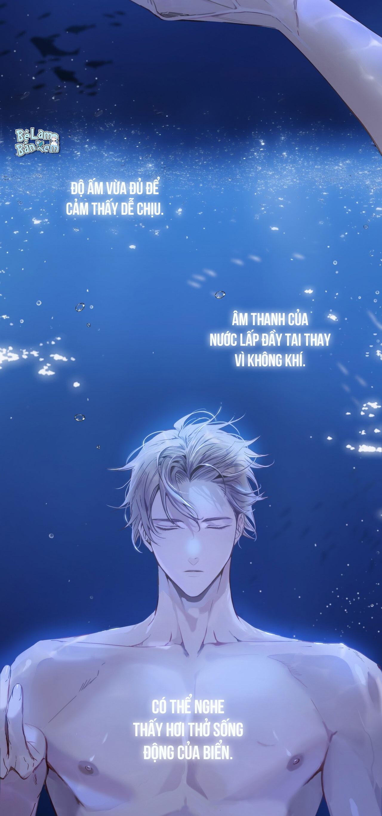 RAGA: Passion - Chap 2