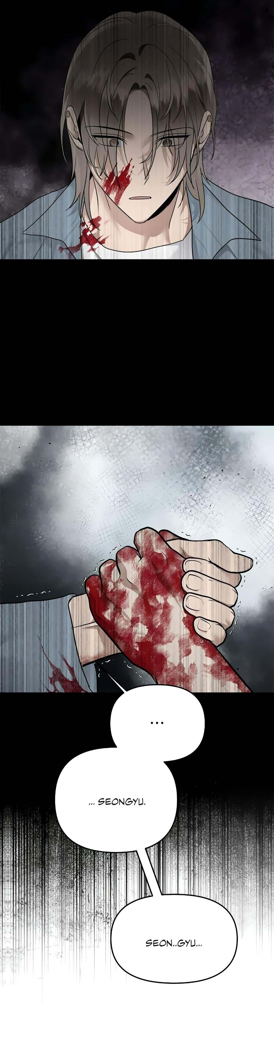 Niềm An Ủi Ngày Chủ Nhật - Chap 59