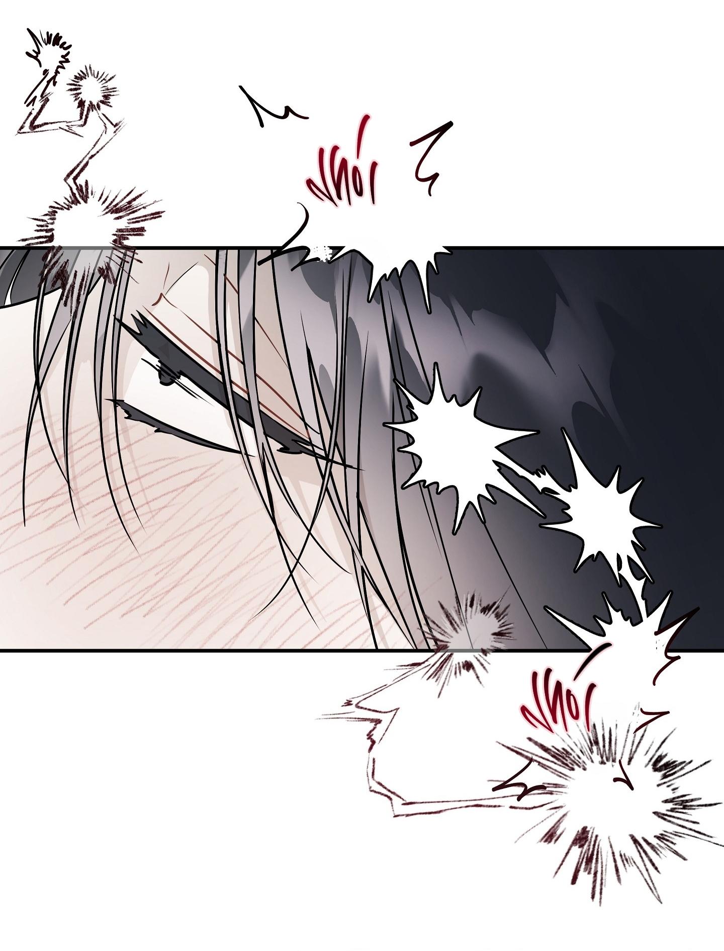 KHI MẶT TRỜI LÓ DẠNG - Chap 10