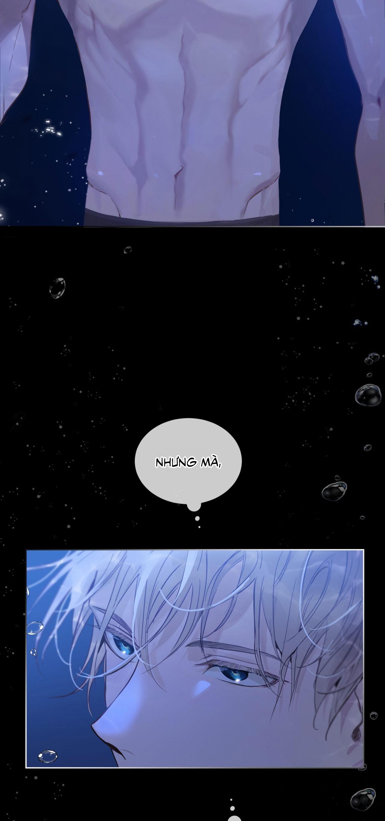 RAGA: Passion - Chap 2