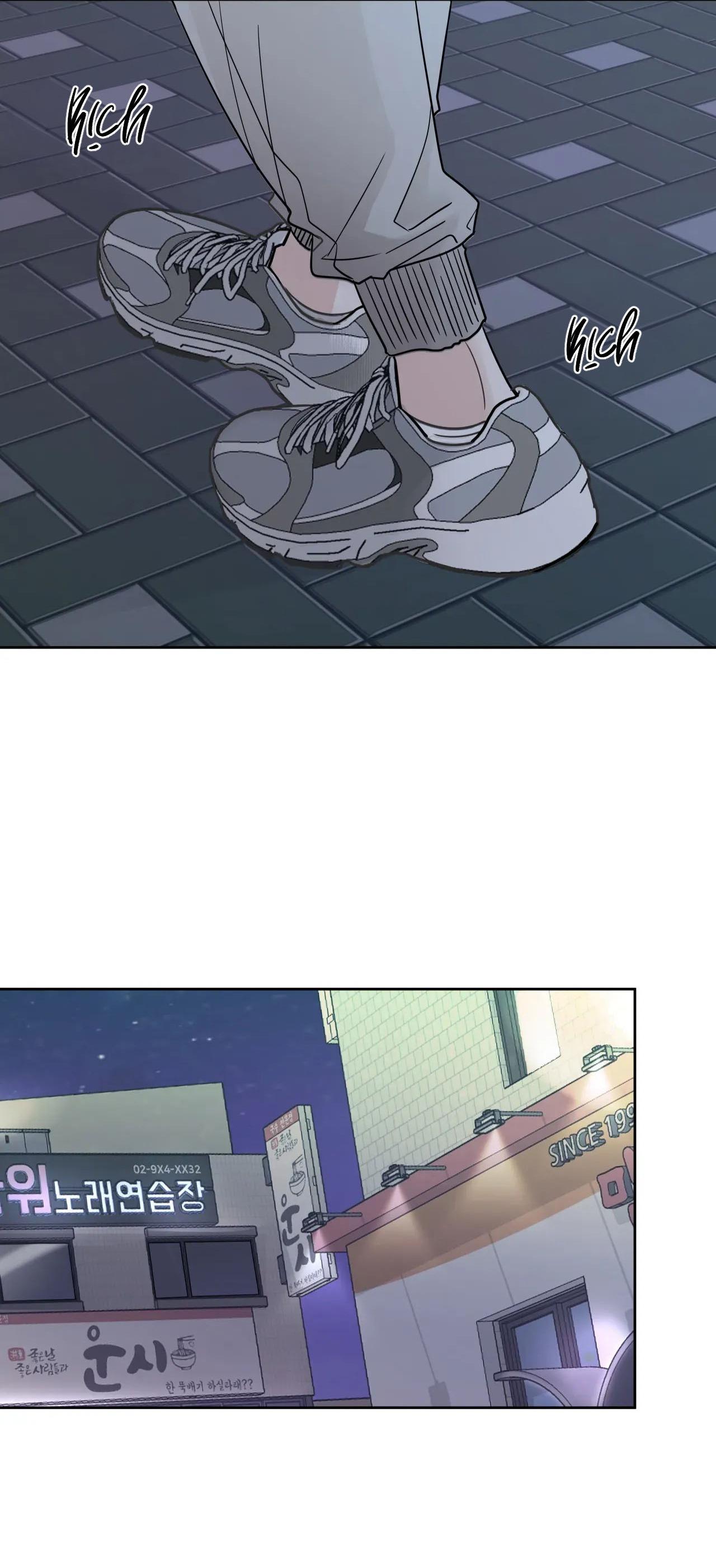 (CBunu) Cám Dỗ Nhà Bên - Chap 9