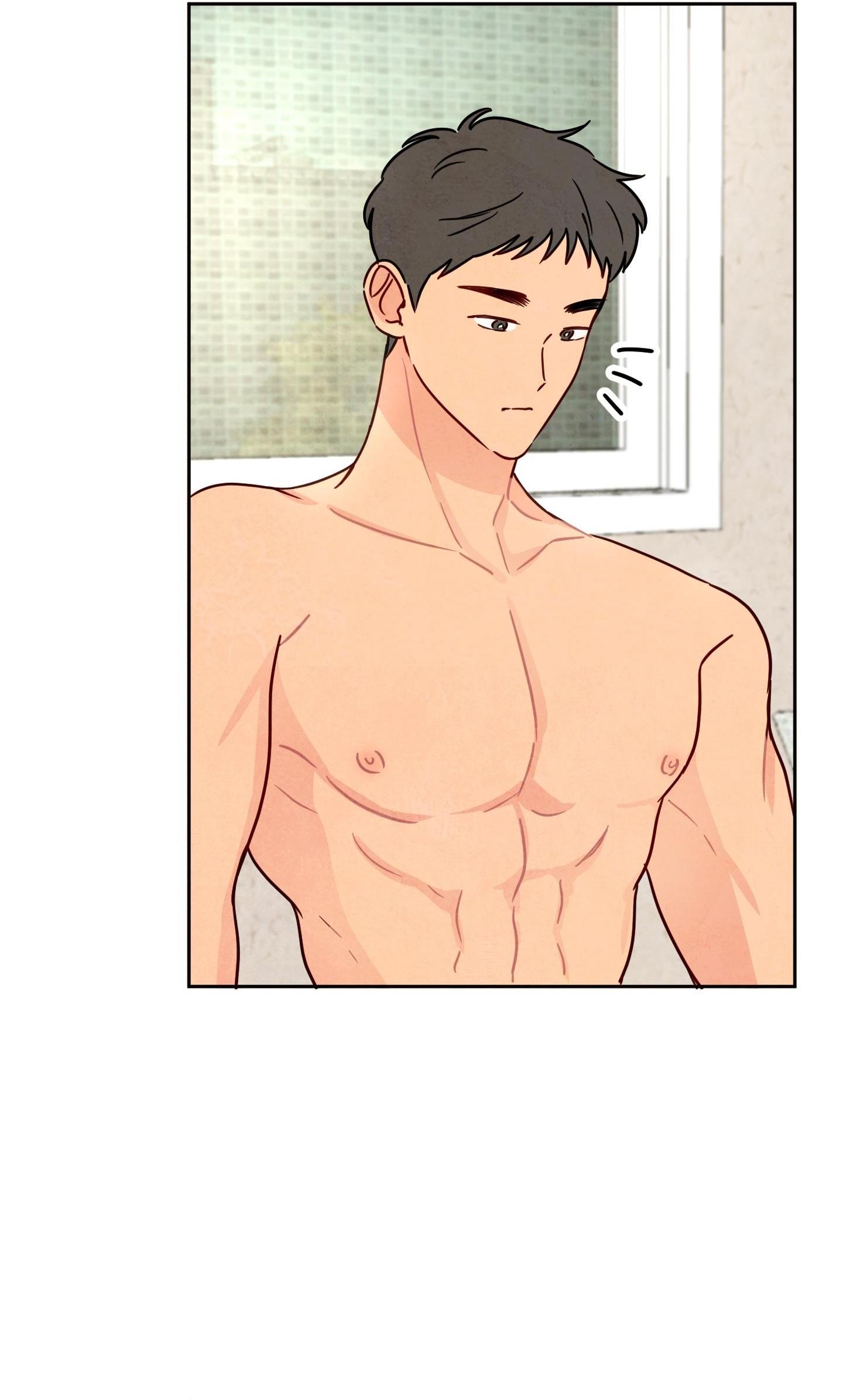 THE SACRED SERPENT'S SEDUCTION - Chap 6