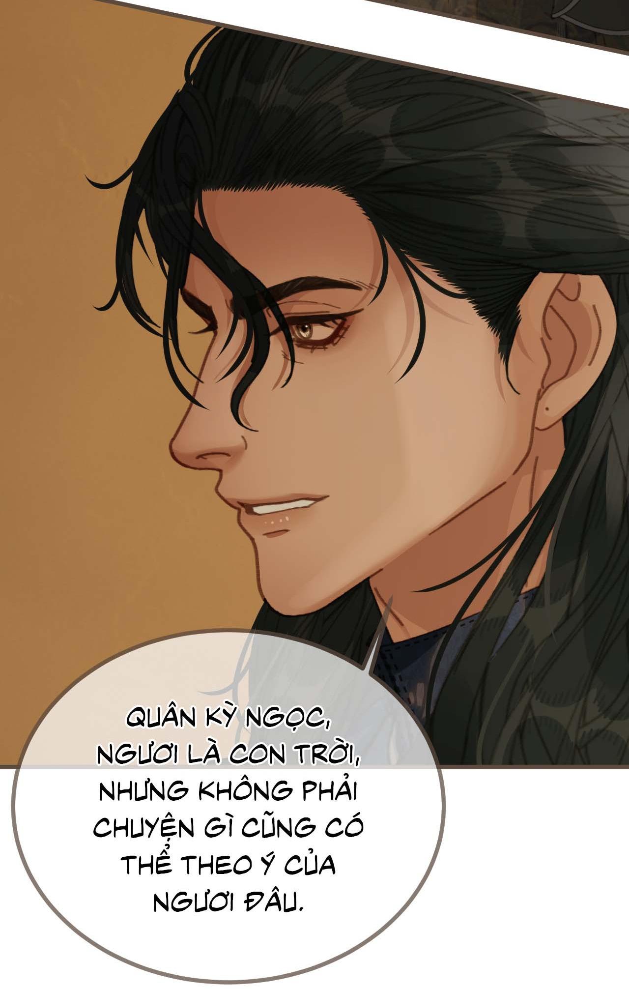Á NÔ 2 - THÁM HOA - Chap 73