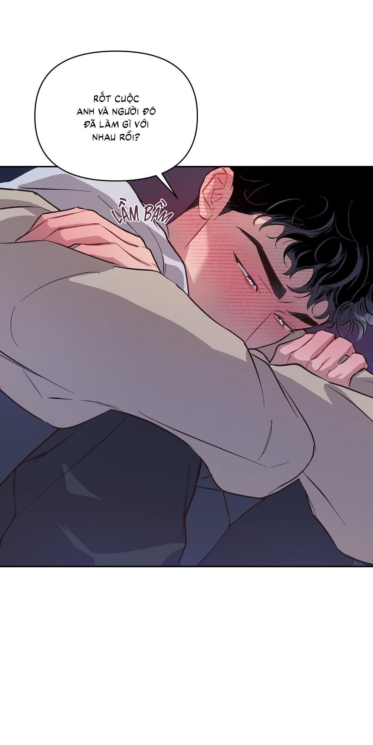 (CBunu) Bí Mật Của Mái Tóc - Chap 27