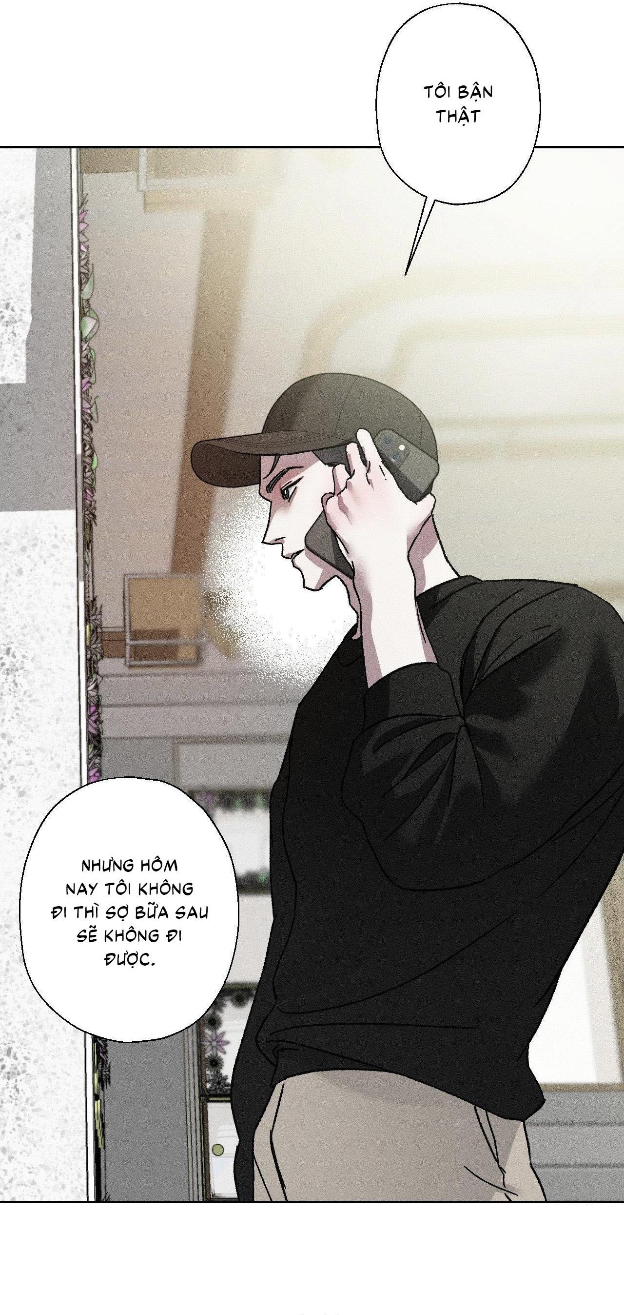 (CBunu) Close Up - Chap 9