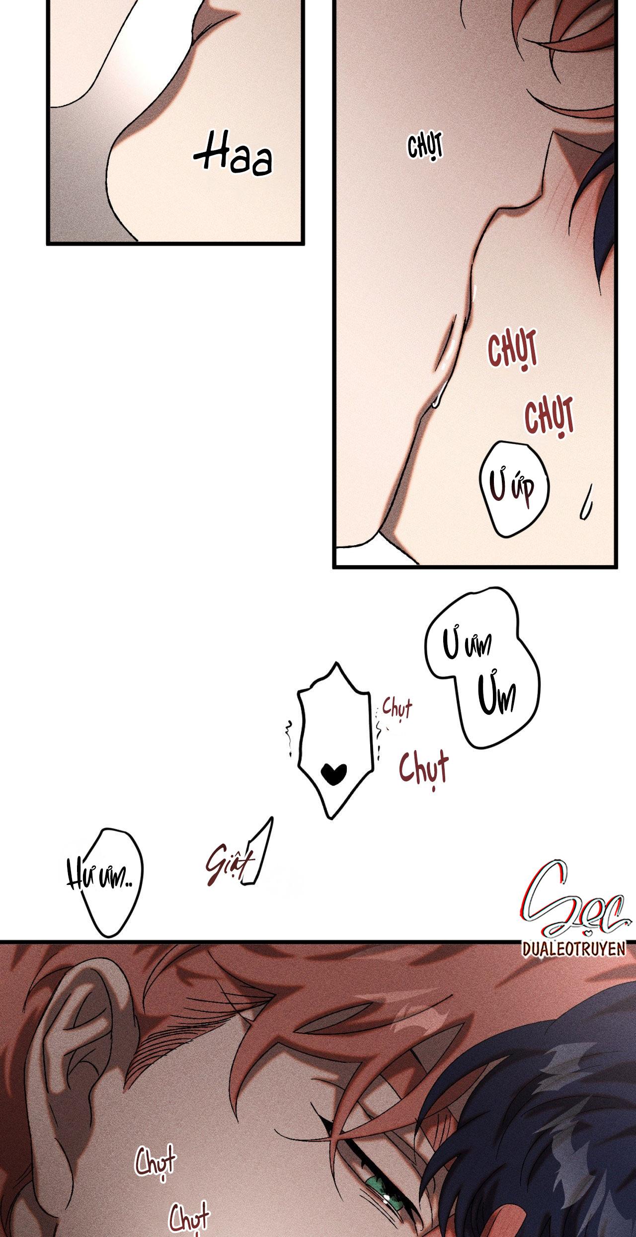 Cash Or Credit - Chap 49