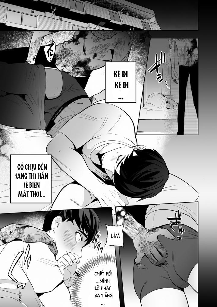 Oneshot hỏny - Chap 282