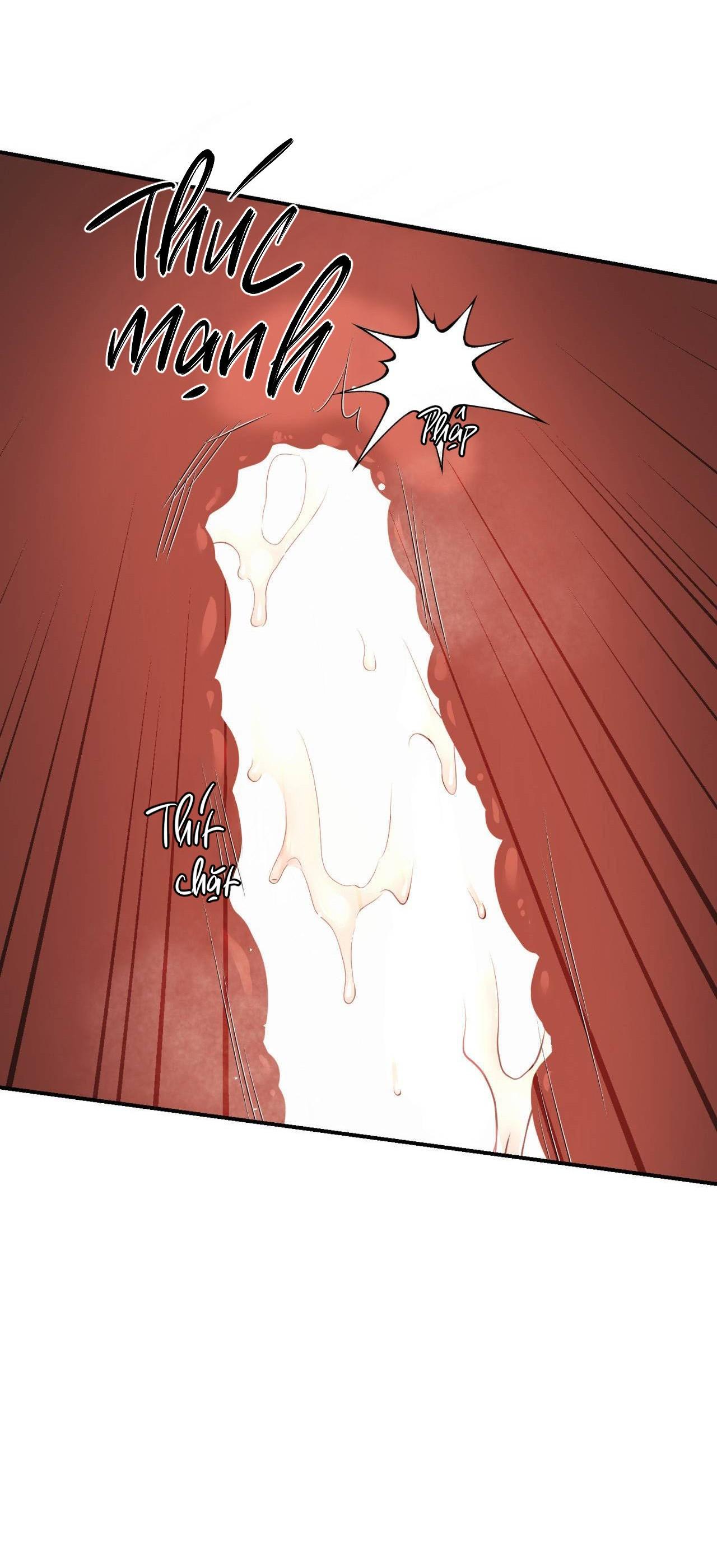 (CBunu) ChinhX - Vận Xui - Chap 68