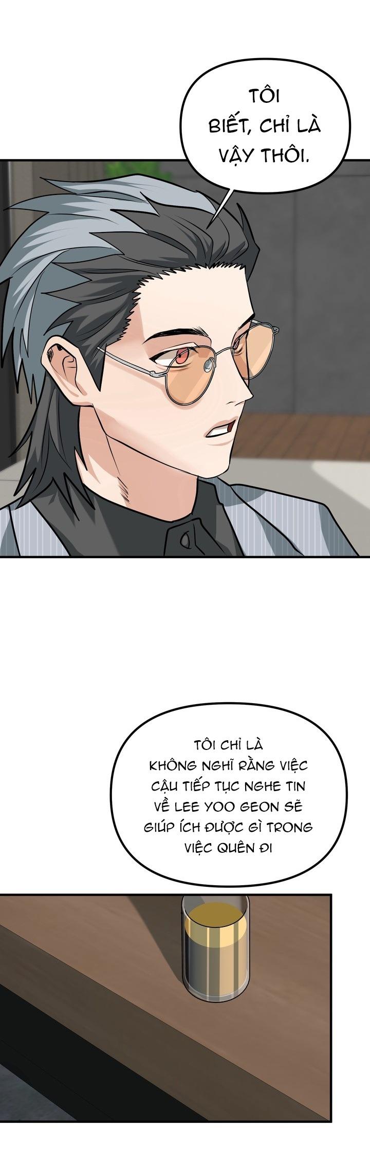 CÓ TIN VÀO TÍNH BẢN ÁC KHÔNG ? - Chap 38