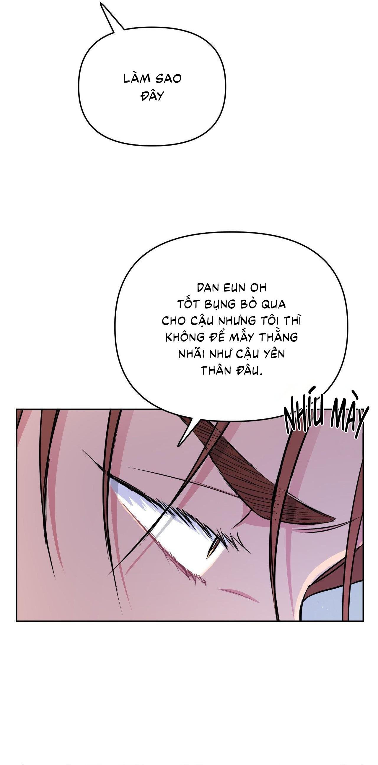 (CBunu) Chàng Trai Mỹ Thuật - Chap 41