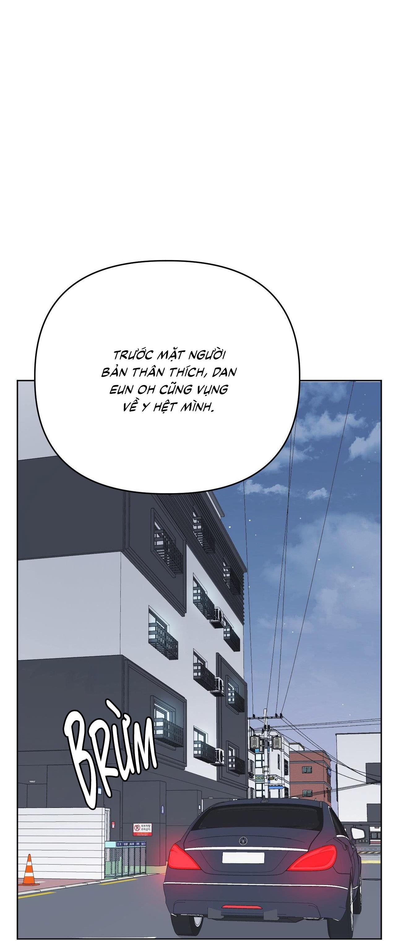 (CBunu) Chàng Trai Mỹ Thuật - Chap 40