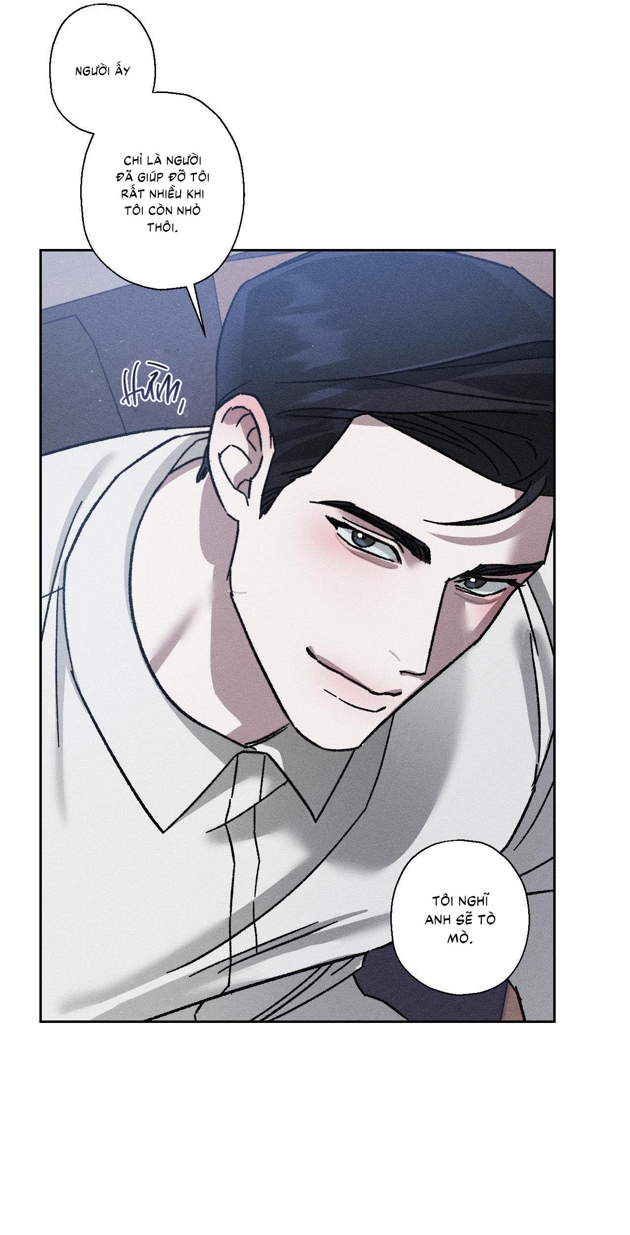 (CBunu) Close Up - Chap 10