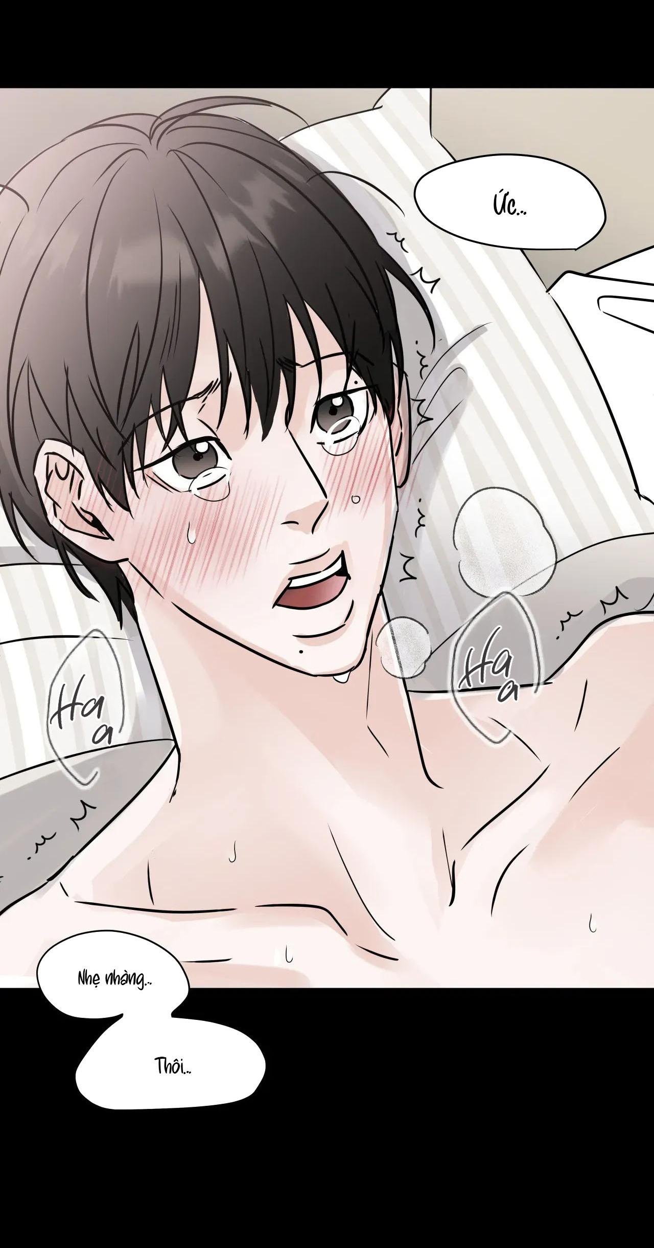 (CBunu) Cám Dỗ Nhà Bên - Chap 8