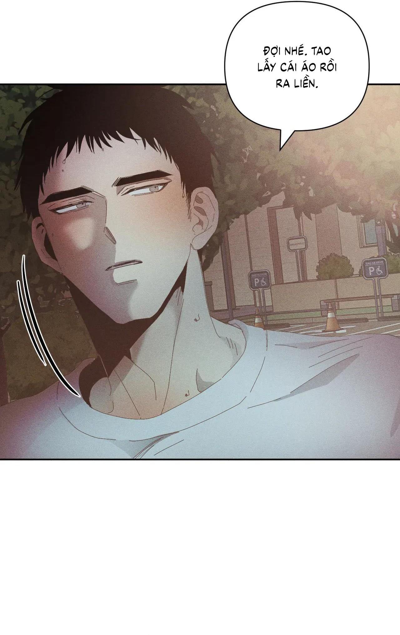 (CBunu) Mùa Đông Cuối Cùng Của Tôi - Chap 1