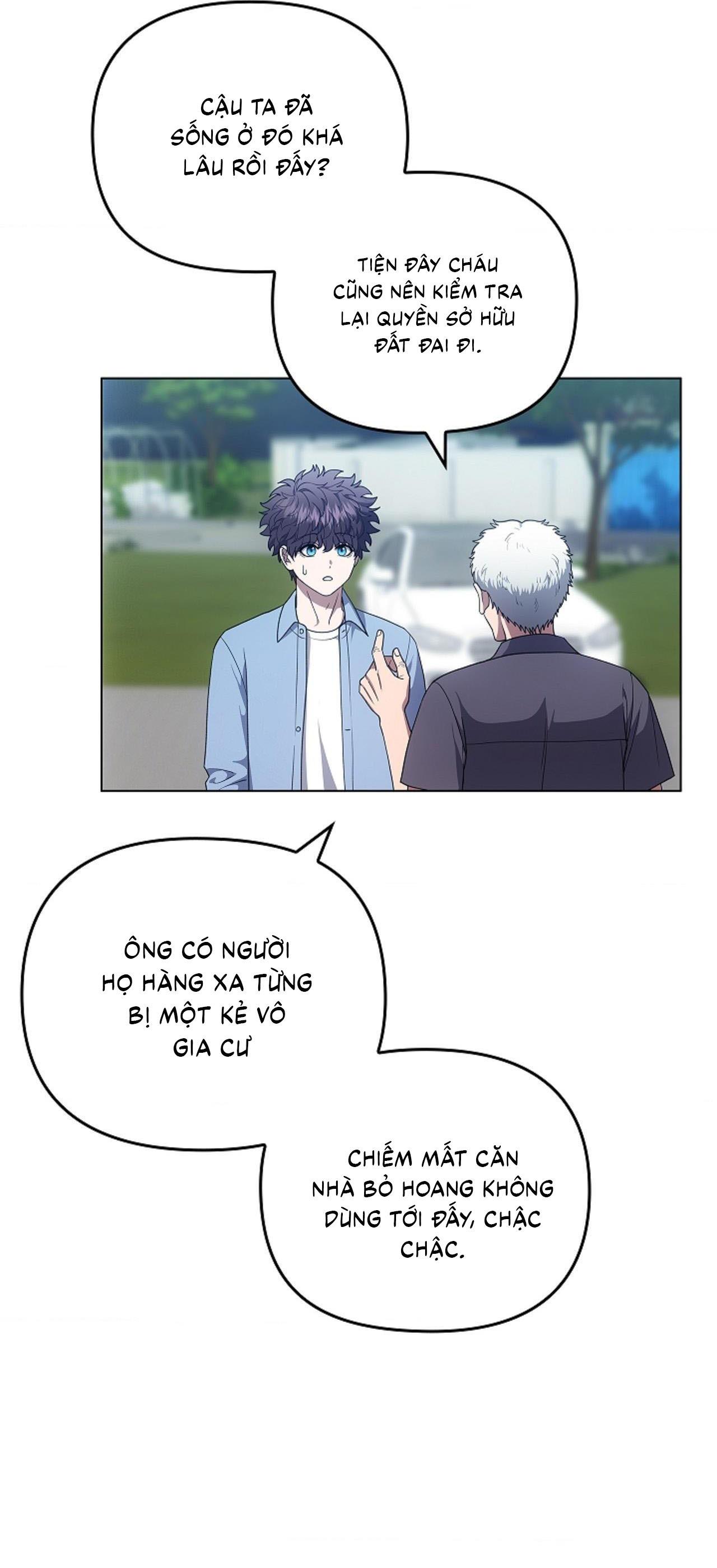 (CBunu) Đuổi Bắt Giữa Đêm Ngọt Ngào - Chap 27