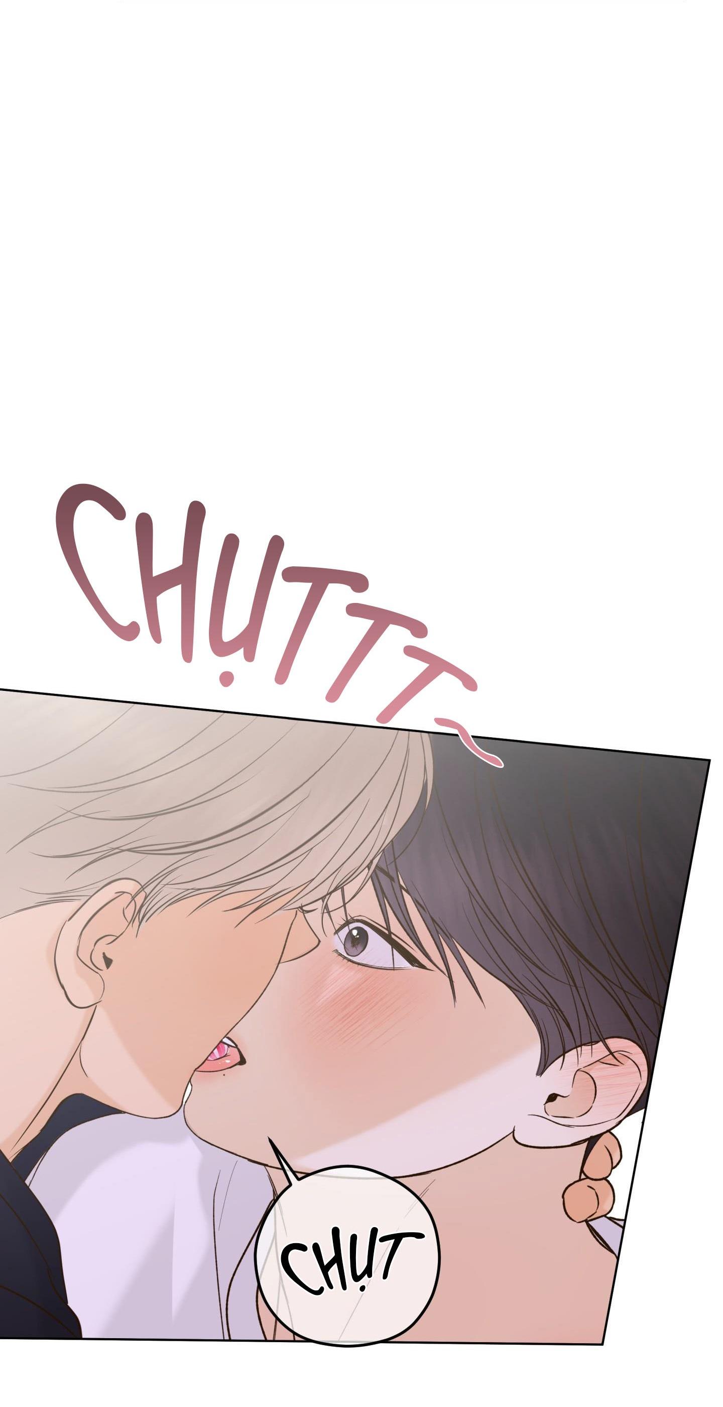 (CBunu) Ngọn Gió Dịu Dàng - Chap 20