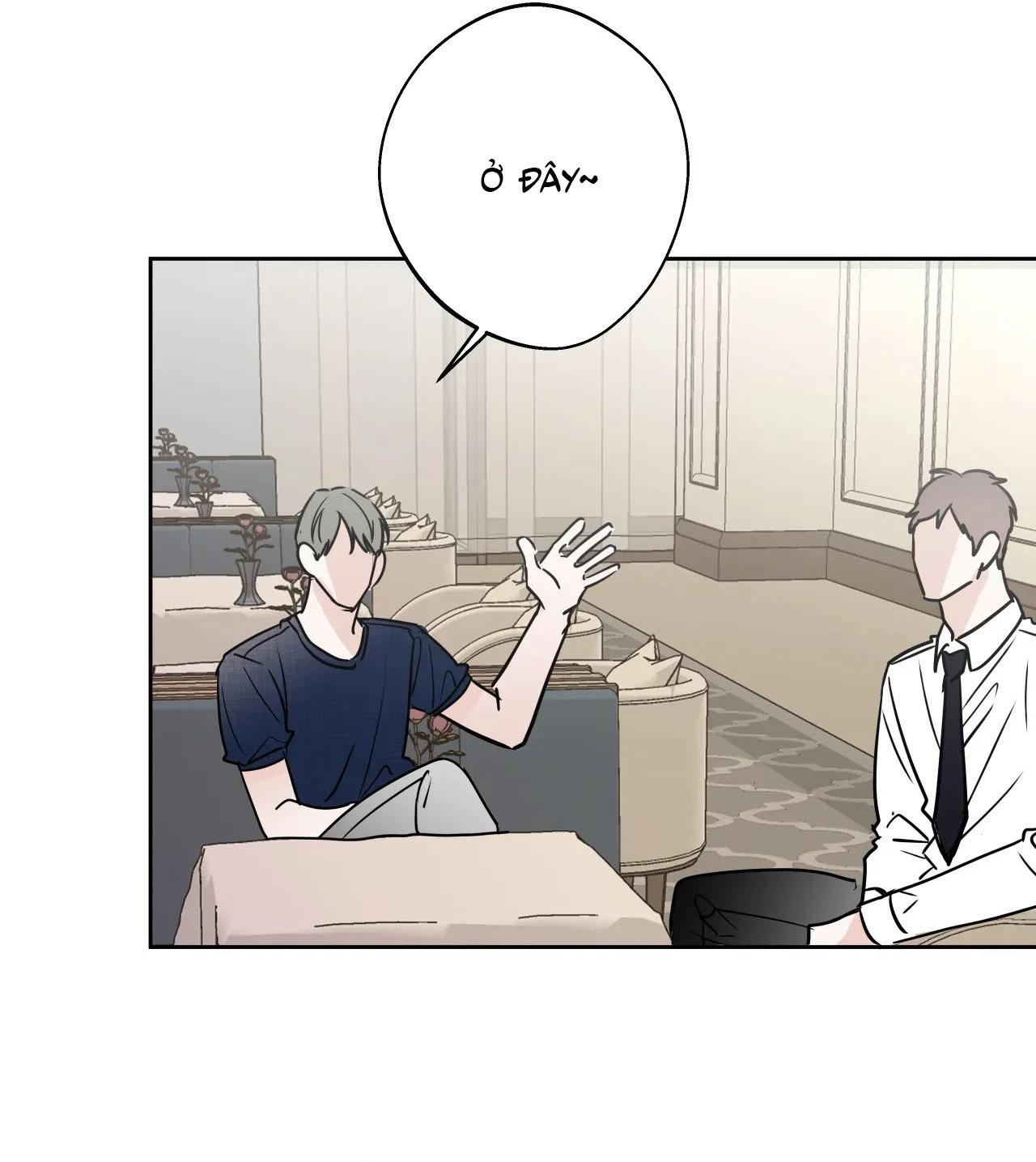 (CBunu) Cám Dỗ Nhà Bên - Chap 8